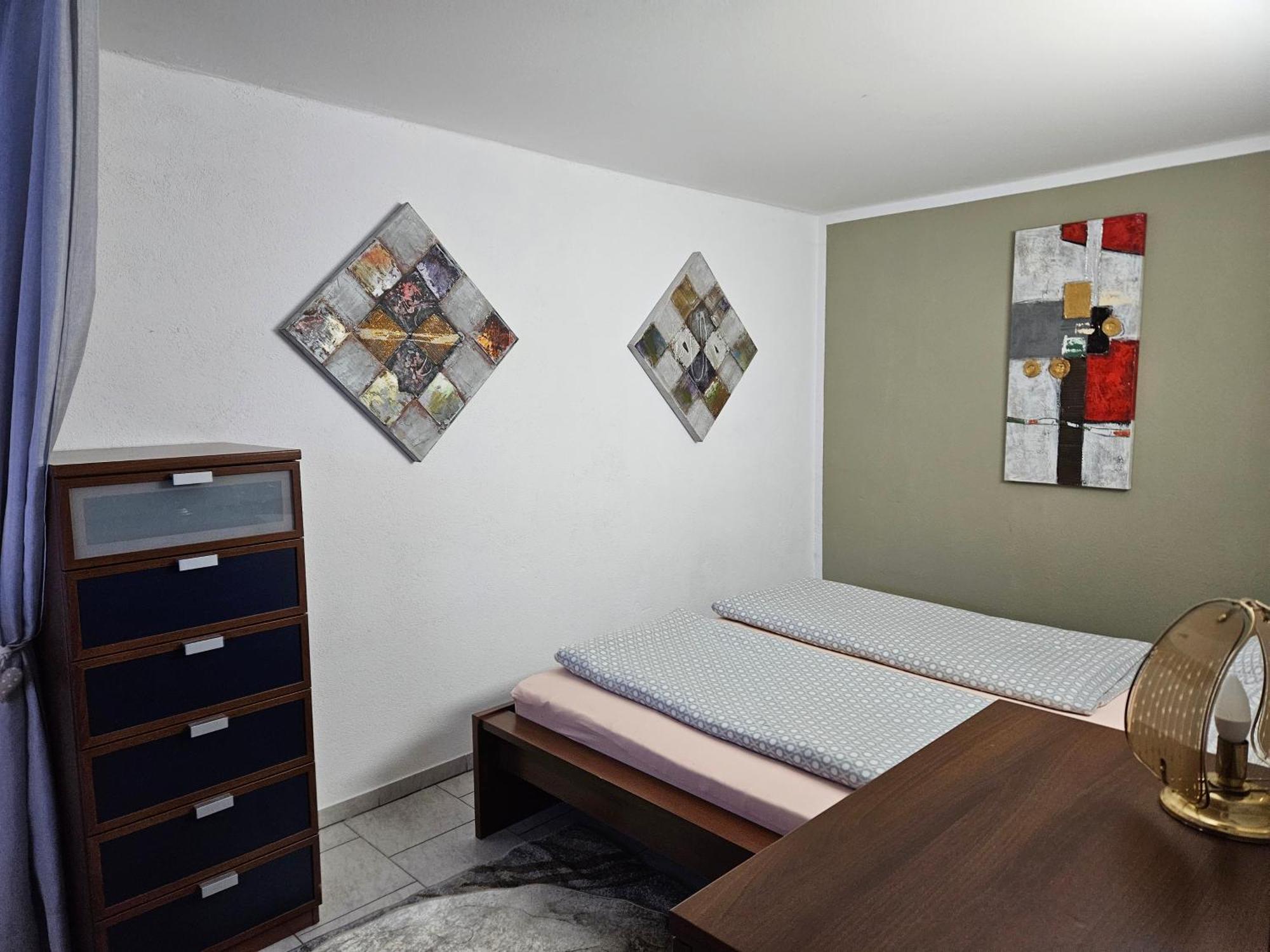 Apartment Harmony เซาเทนส์ ภายนอก รูปภาพ
