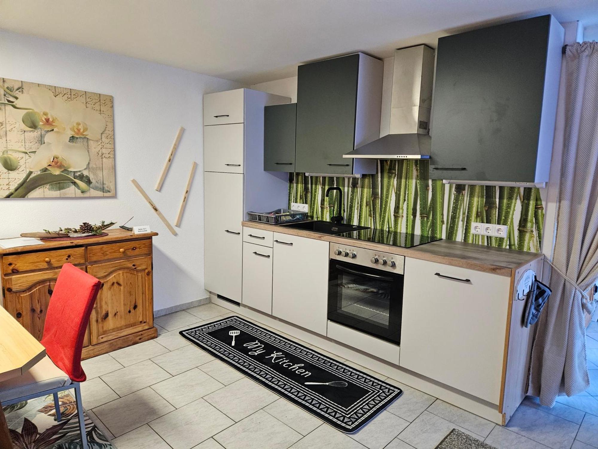Apartment Harmony เซาเทนส์ ภายนอก รูปภาพ