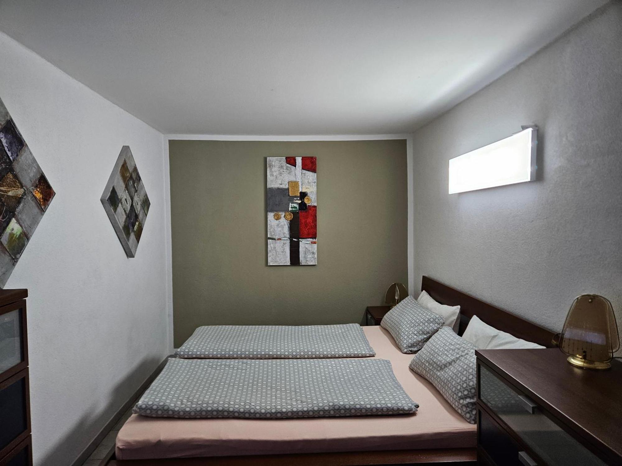 Apartment Harmony เซาเทนส์ ภายนอก รูปภาพ